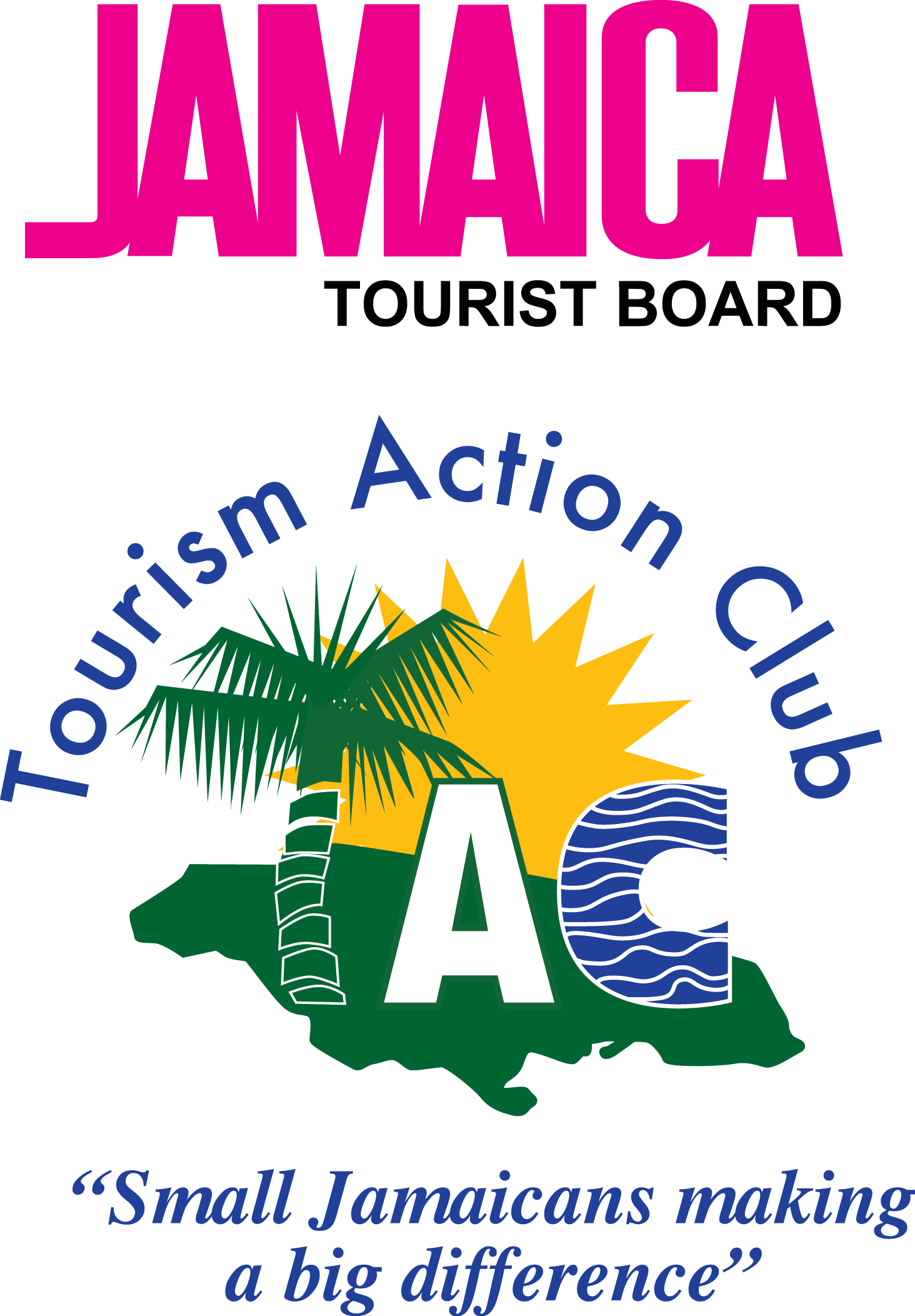 tourism action club jamaica
